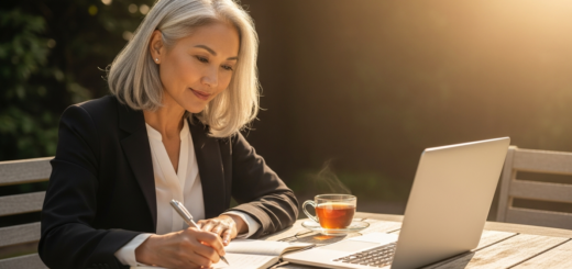 The Overlooked Niche That Could Be Your Smartest Income Move