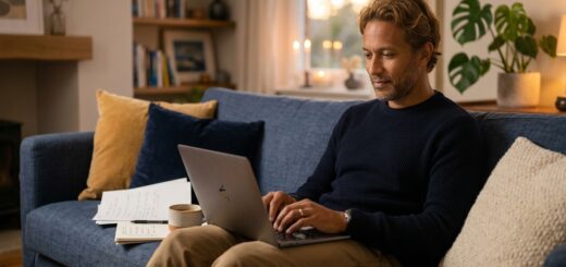 The Overlooked, Easy Way To Build Your First Email List