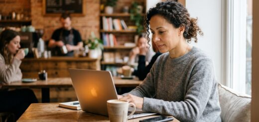 The Hidden Reason AI Content Can Still Earn Real Trust