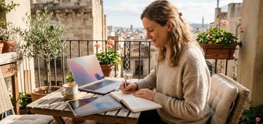 How To Build One Easy Content System You Can Reuse Weekly