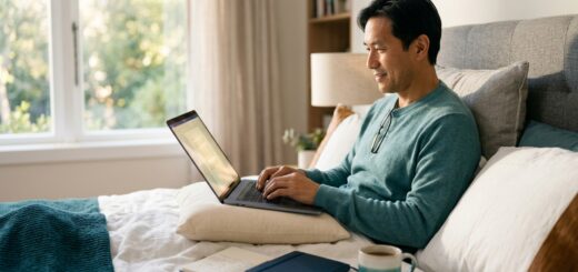 The Missing Fix That Finally Reveals Why Reader Attention Fades