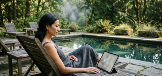 The Quiet Way to Repurpose Your Content Into More Income