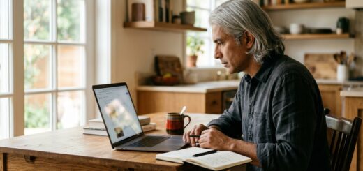 Confidence Won't Sell Your Idea, But A Quick Reveal Will